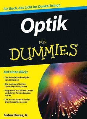 Optik fr Dummies 1