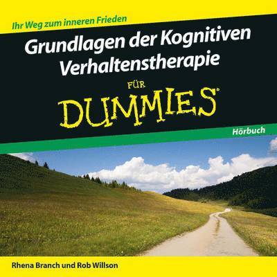 Grundlagen der Kognitiven Verhaltenstherapie fr Dummies Hrbuch 1