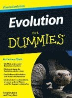 bokomslag Evolution fr Dummies