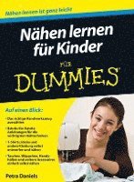 bokomslag Nhen lernen fr Kinder fr Dummies