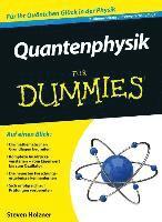 Quantenphysik fur Dummies 1