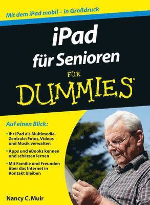 iPad 3 Fur Senioren Fur Dummies 1
