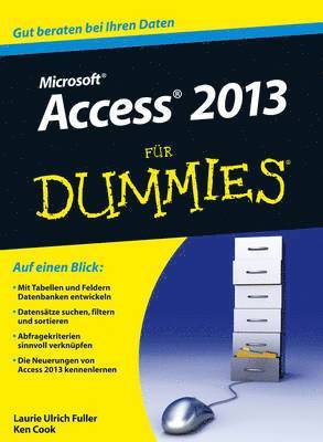 Access 2013 fur Dummies 1