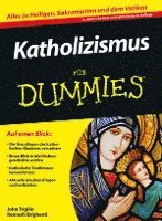 bokomslag Katholizismus fur Dummies