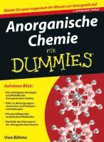 Anorganische Chemie fur Dummies 1