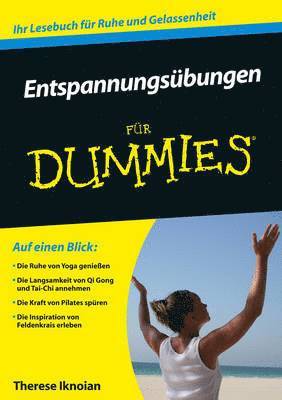 Entspannungsubungen fur Dummies 1