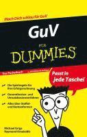 GuV fur Dummies 1