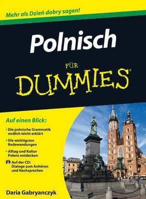 Polnisch fur Dummies 1