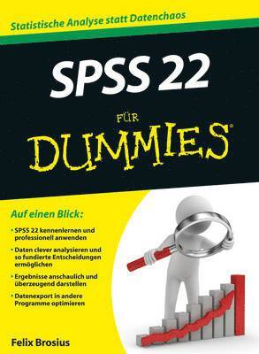 SPSS 22 fr Dummies 1