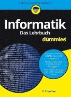 bokomslag Informatik fr Dummies, Das Lehrbuch