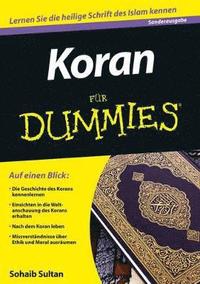 bokomslag Koran fr Dummies