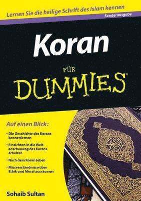 Koran fr Dummies 1