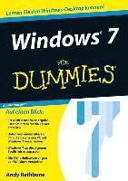 bokomslag Windows 7 fur Dummies