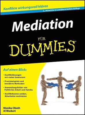 Mediation für Dummies 1