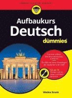 Deutsch als Fremdsprache fur Dummies 1