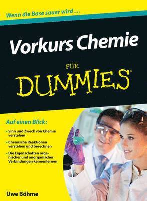 Vorkurs Chemie fr Dummies 1