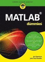 bokomslag Matlab fr Dummies