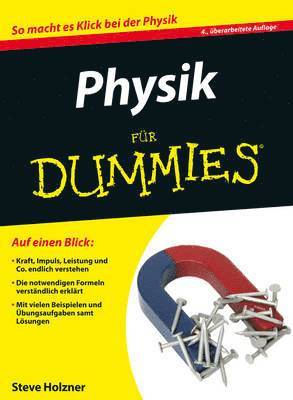 Physik fur Dummies 1