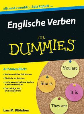 Englische Verben fur Dummies 1