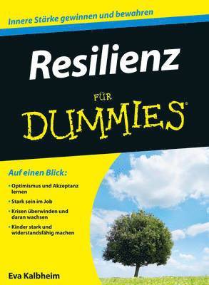 Resilienz fur Dummies 1