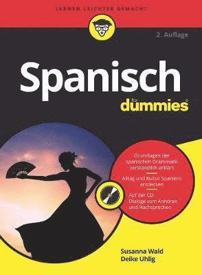 Spanisch fur Dummies 1