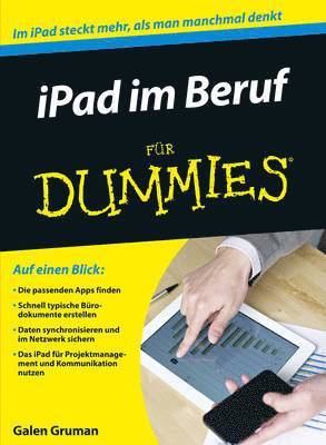 iPad im Beruf fur Dummies 1