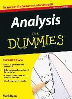 Analysis fur Dummies 1