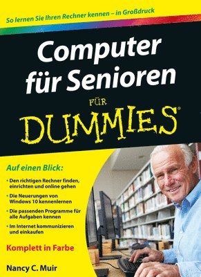 Computer fur Senioren fur Dummies 1