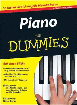 Piano fur Dummies 1