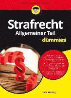 Strafrecht Allgemeiner Teil fur Dummies 1