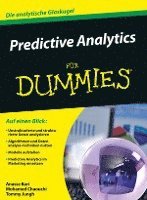 bokomslag Predictive Analytics fr Dummies