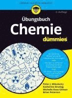 bokomslag bungsbuch Chemie fr Dummies