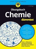 bungsbuch Chemie fr Dummies 1