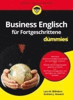 bokomslag Business Englisch fr Fortgeschrittene fr Dummies