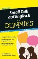 bokomslag Small Talk auf Englisch fr Dummies