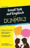 bokomslag Small Talk auf Englisch fr Dummies