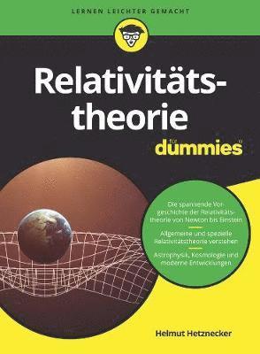 Relativittstheorie fr Dummies 1