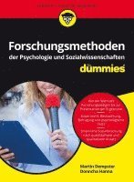 Forschungsmethoden der Psychologie und Sozialwissenschaften fr Dummies 1