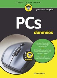 bokomslag PCs fur Dummies