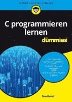 bokomslag C programmieren lernen fr Dummies