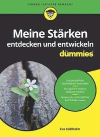 bokomslag Meine Strken entdecken und entwickeln fr Dummies