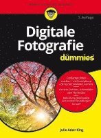 bokomslag Digitale Fotografie fur Dummies