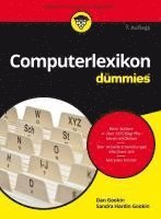 bokomslag Computerlexikon fr Dummies