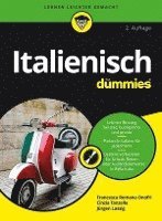 bokomslag Italienisch fur Dummies