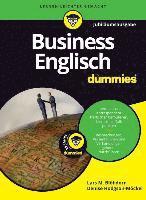 bokomslag Business Englisch fur Dummies