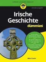 bokomslag Irische Geschichte fr Dummies