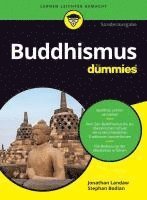 bokomslag Buddhismus fr Dummies