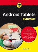 bokomslag Android Tablets fr Dummies