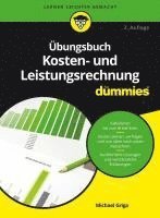 bokomslag bungsbuch Kosten- und Leistungsrechnung fr Dummies