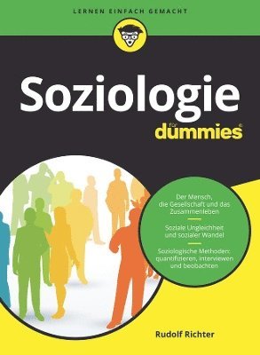 Soziologie fr Dummies 1